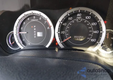 2010 Acura Tsx 2.4 z USA, uszkodzony, nr VIN JH4CU2F61AC032270